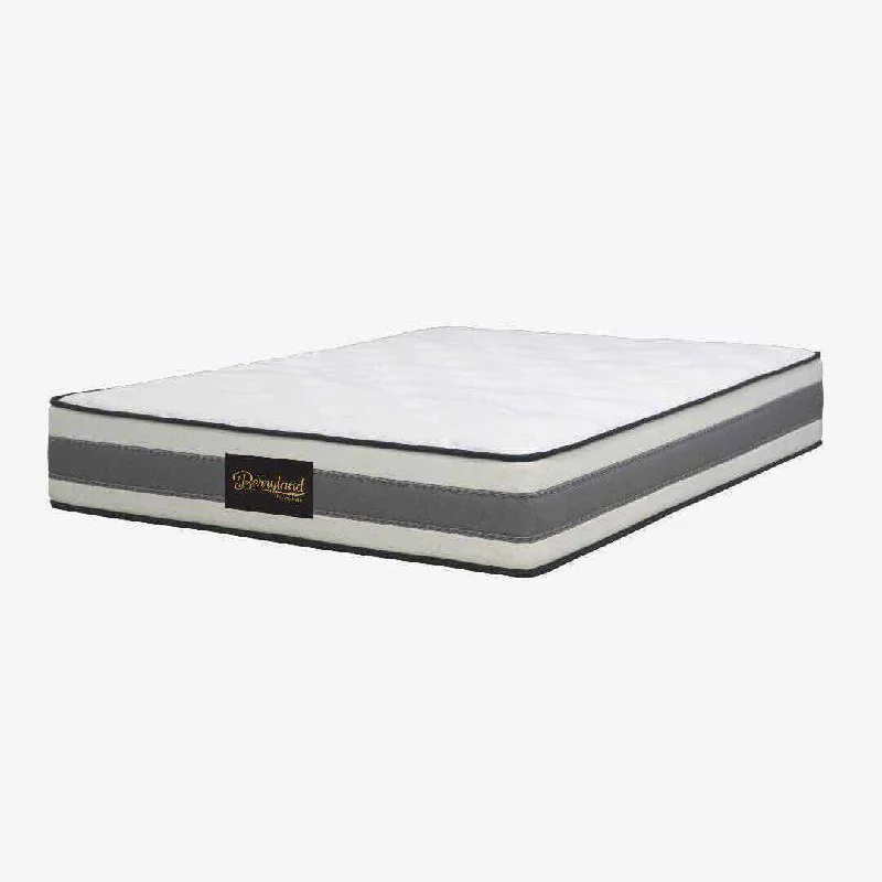 Goodnite Berryland 12" Pocketed Spring Mattress