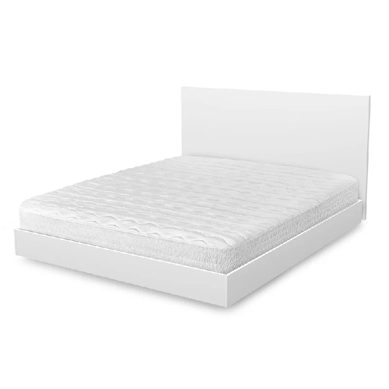 Hotel Madison Pima Cotton 400 Thread Count Mattress Pad