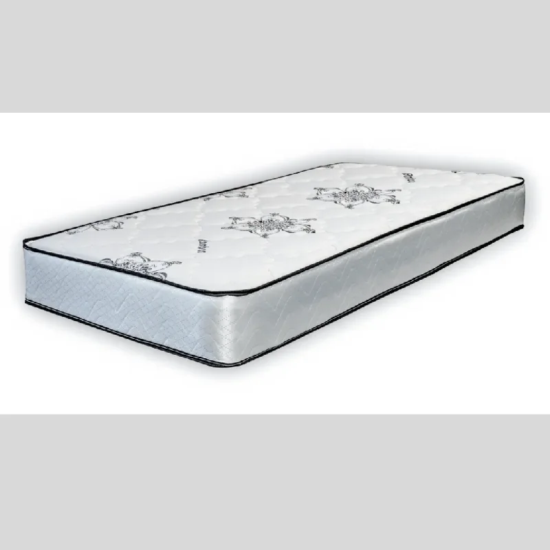 Luxury Hard Foam Tight Top Mattress