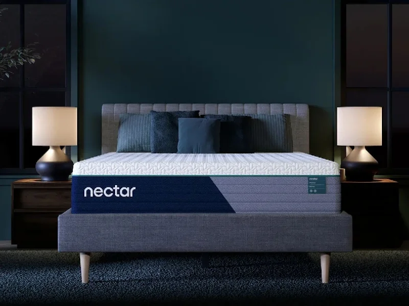 Nectar Premier Hybrid 5.1 - Mattress