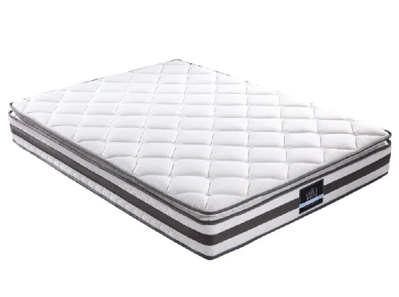 Normay Bonnell Spring Mattress