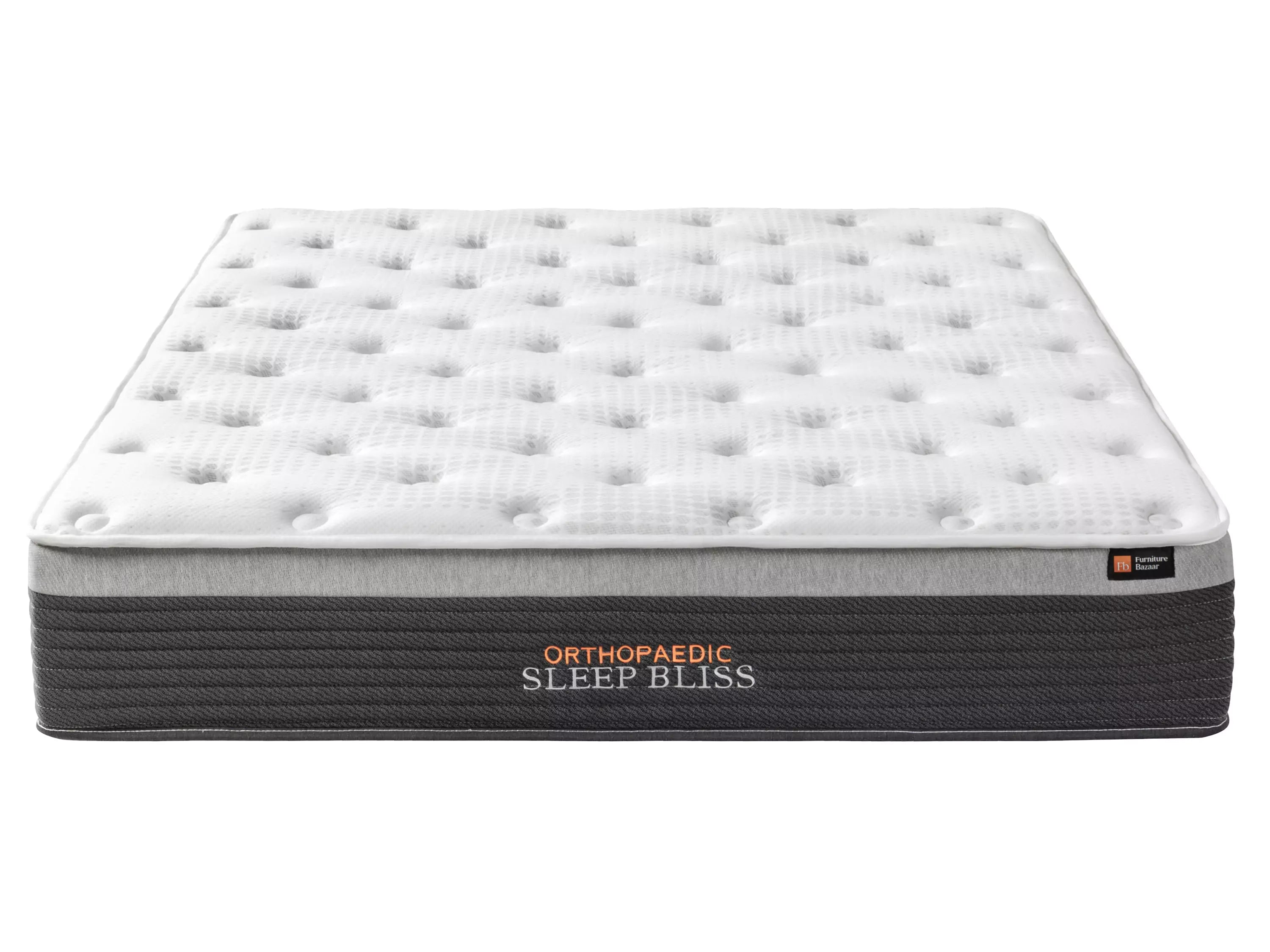 Orthopaedic Sleep Bliss Mattress