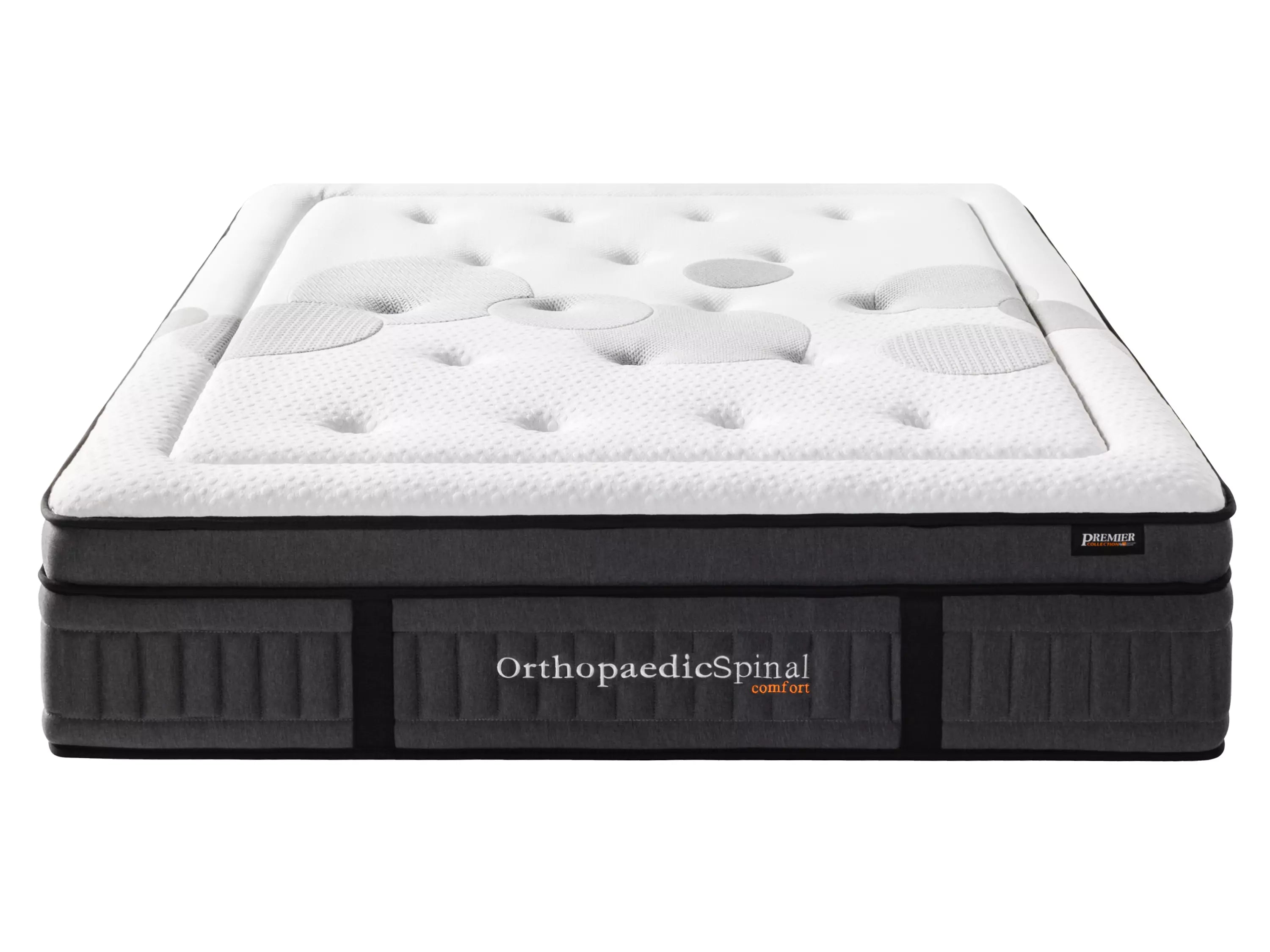 Orthopaedic Spinal Mattress