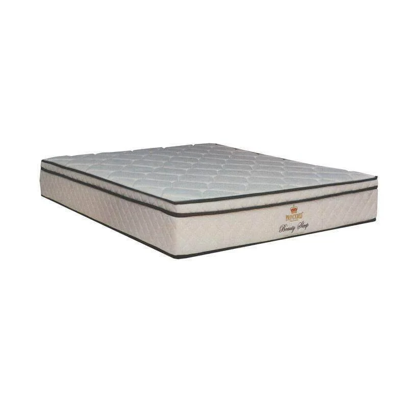 Princebed Beauty Sleep 10" Spring Mattress