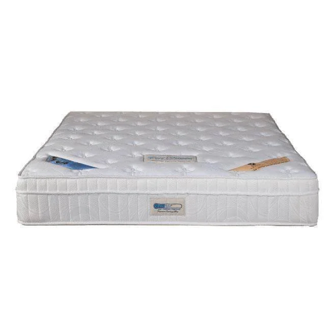 Princebed Cool Breeze Latex Pocketed Spring Mattress