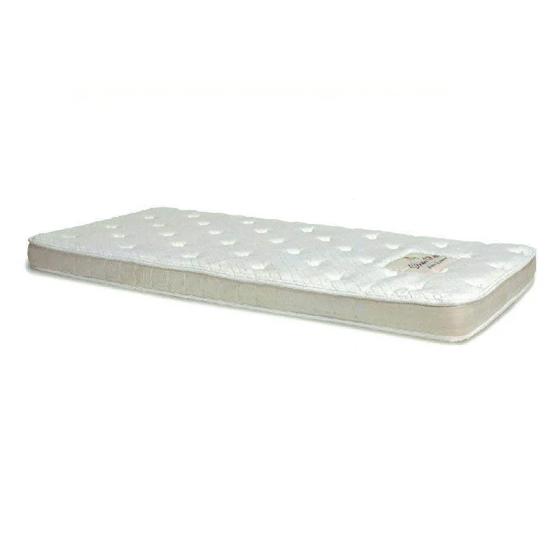 Princebed Dotto Rest Bamboo Fabric Latex Mattress