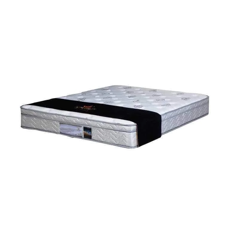 Princebed Dream Portal I Euro Top Pocketed Spring Mattress