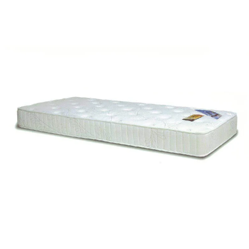 Princebed Pegasus Natural Firm Knitted Fabric Foam Mattress