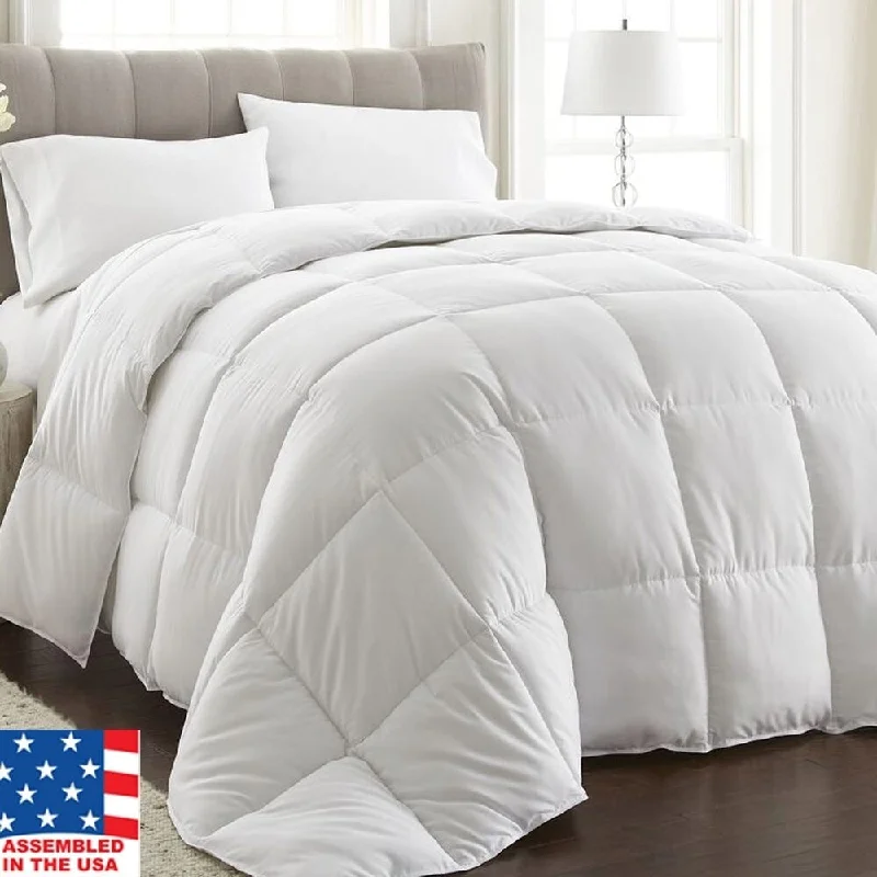 Providence Down Alternative Year Round Comforter