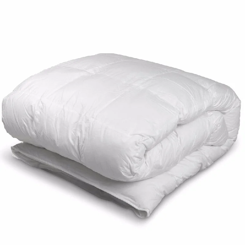 Providence Light Down Comforter Twin