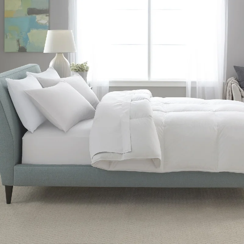 Restful Nights 300 Thread Count Down Alternative Comforter