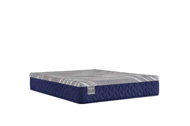 Ocean Royale Medium 12-Inch Hybrid Mattress