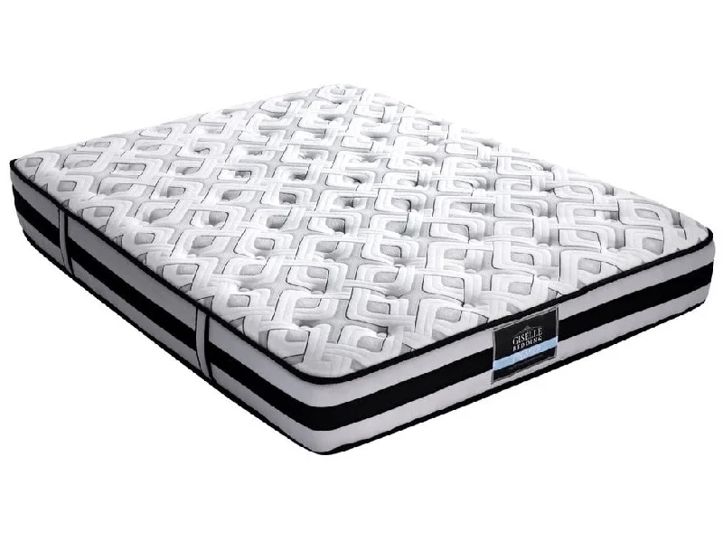 Rumba Tight Top Ultra-Firm Pocket Spring Mattress