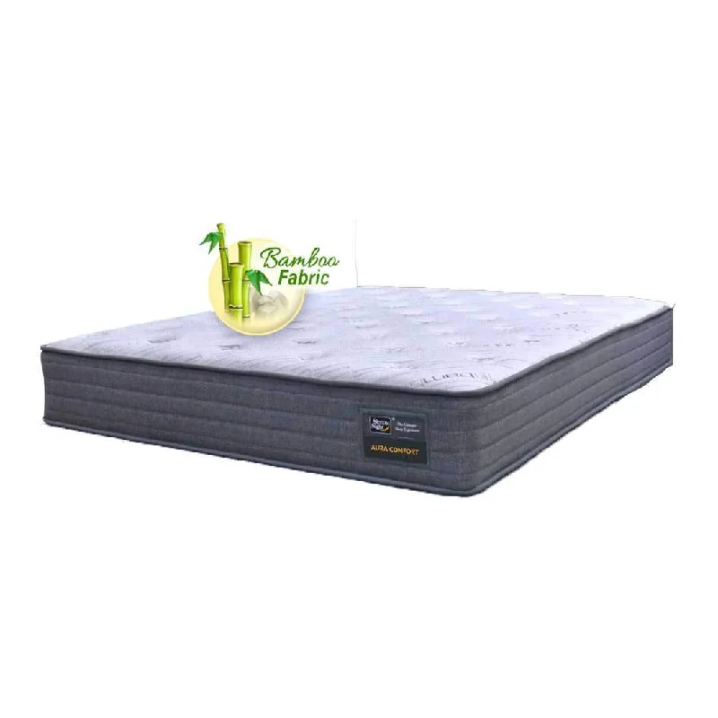 Sleepy Night Aura Comfort Mattress