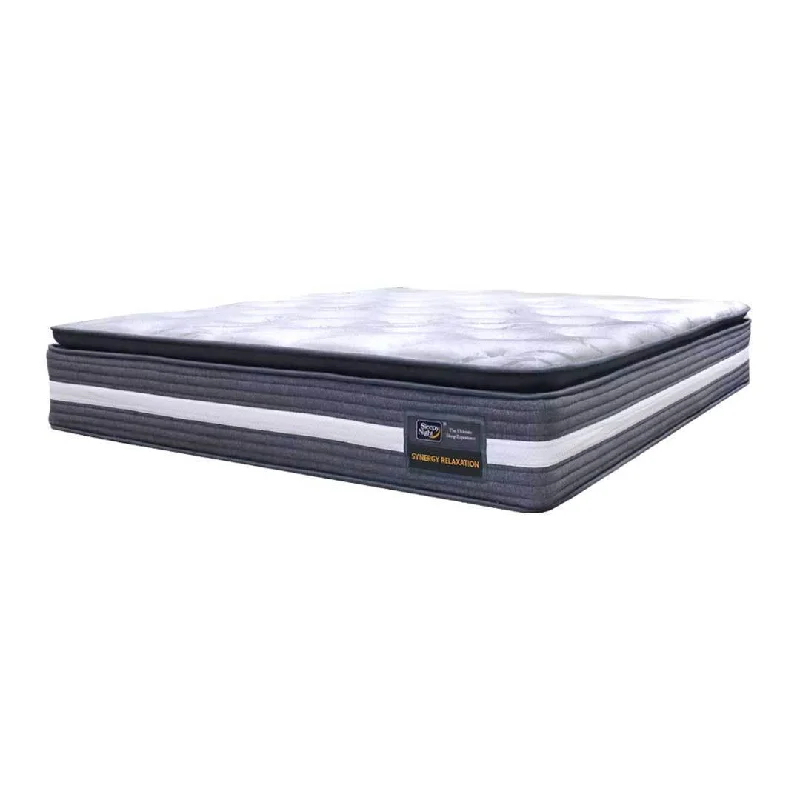 Sleepy Night Synergy Relaxation Mattress