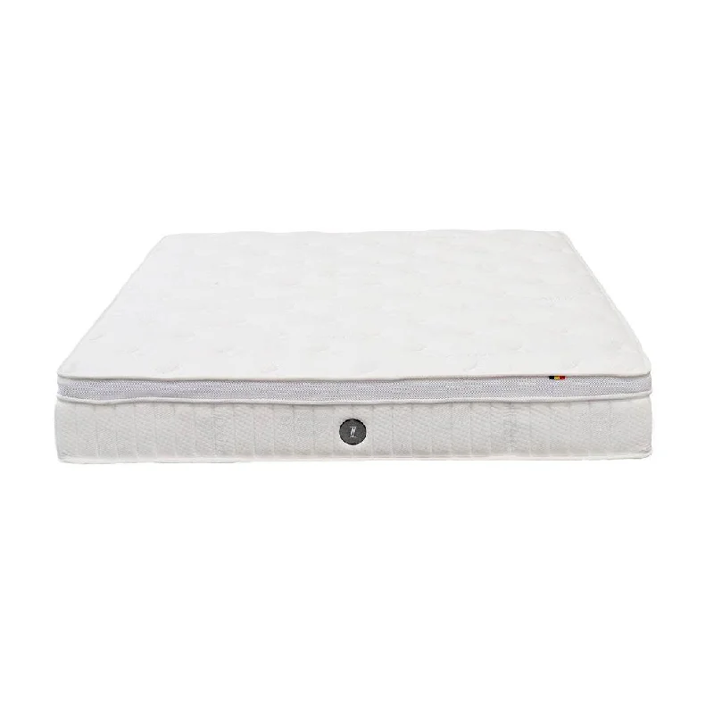 Sofzsleep Chiro Latex Mattress