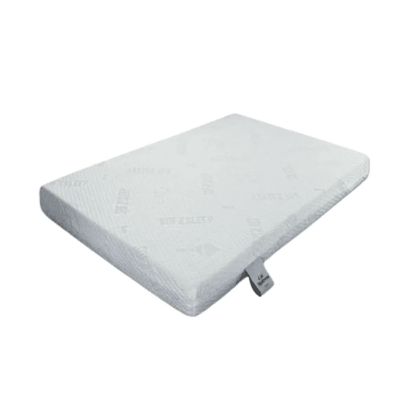 Sofzsleep Latex Cot Mattress