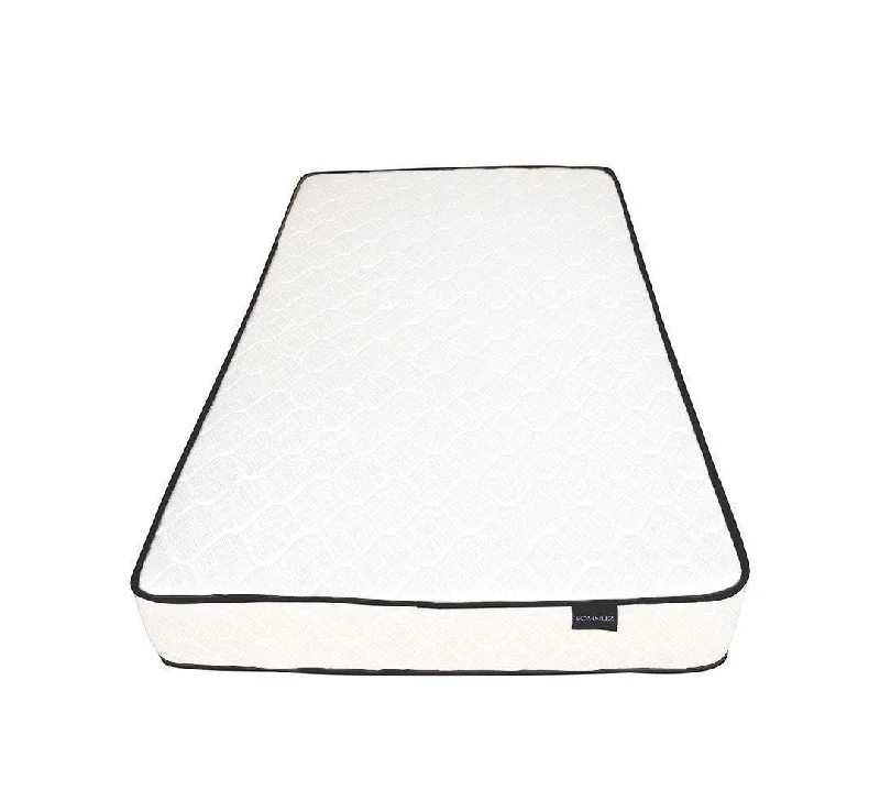 Somnuz™ 6" Foam Mattress (Queen Size)