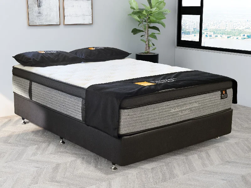 Spinal Orthopaedic Support Mattress