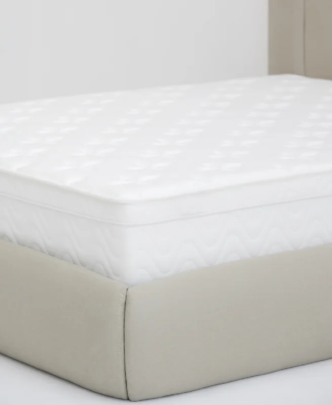 The Douglas Memory Foam Mattress