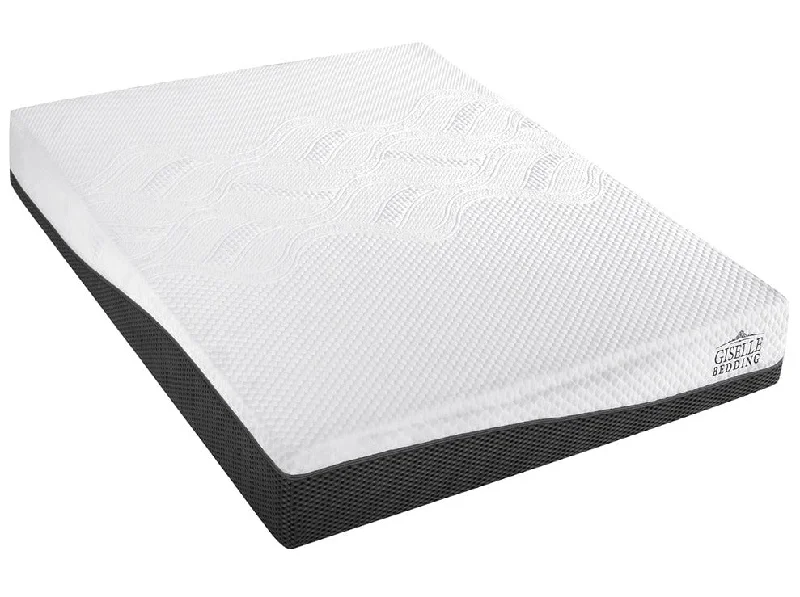 TheraCool Gel Memory Foam Springless Mattress