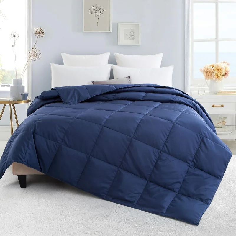 Ultra Lightweight Down Comforter