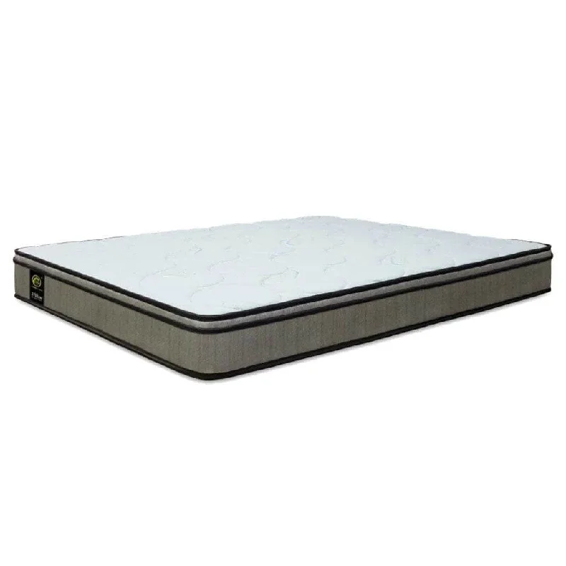 Unicorn Hilton 9" Orthopedic Spring System Mattress