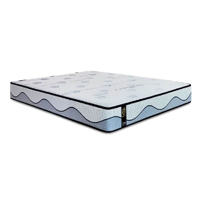 Unicorn Zenith 9" Anti-microbial Pocket Spring System Mattress