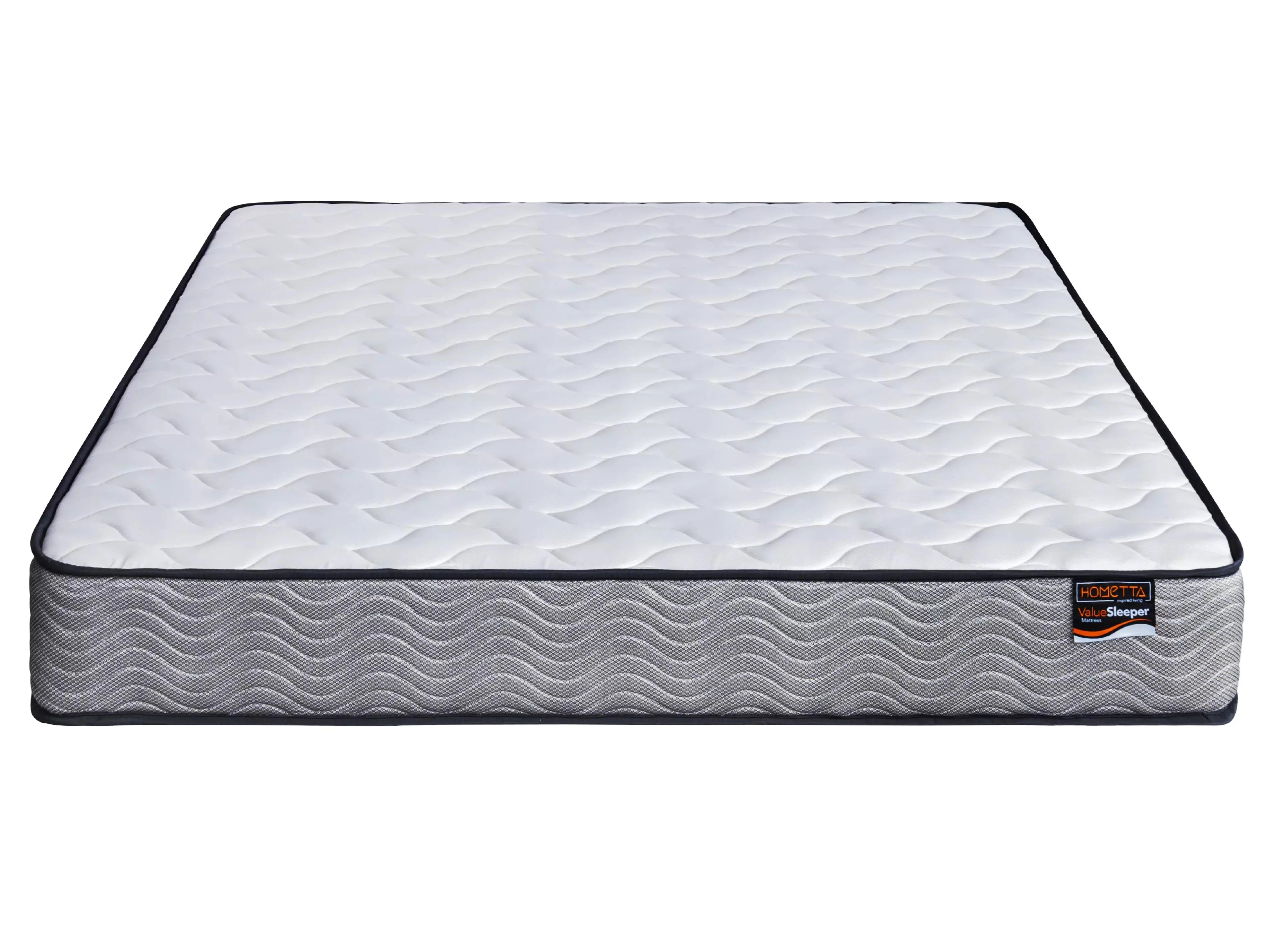 ValueSleeper 3-Zone Orthopaedic Pocket Spring Mattress