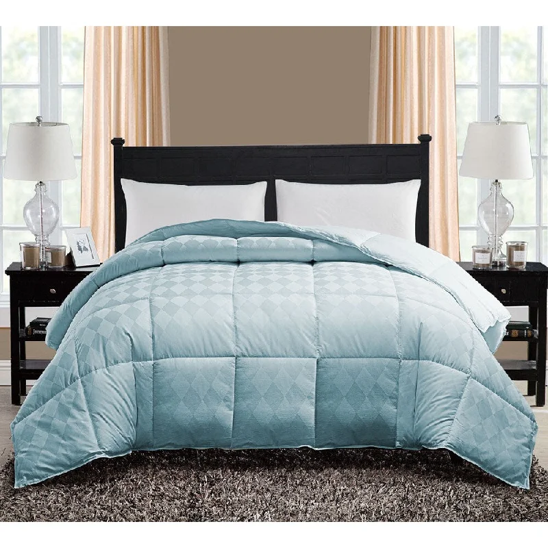 VCNY Diamond Down Alternative Comforter