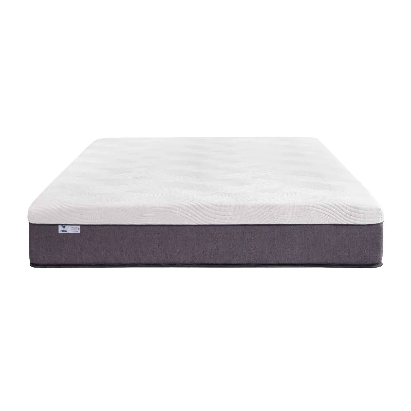 Vesper Hybrid Mattress (Single/Queen)