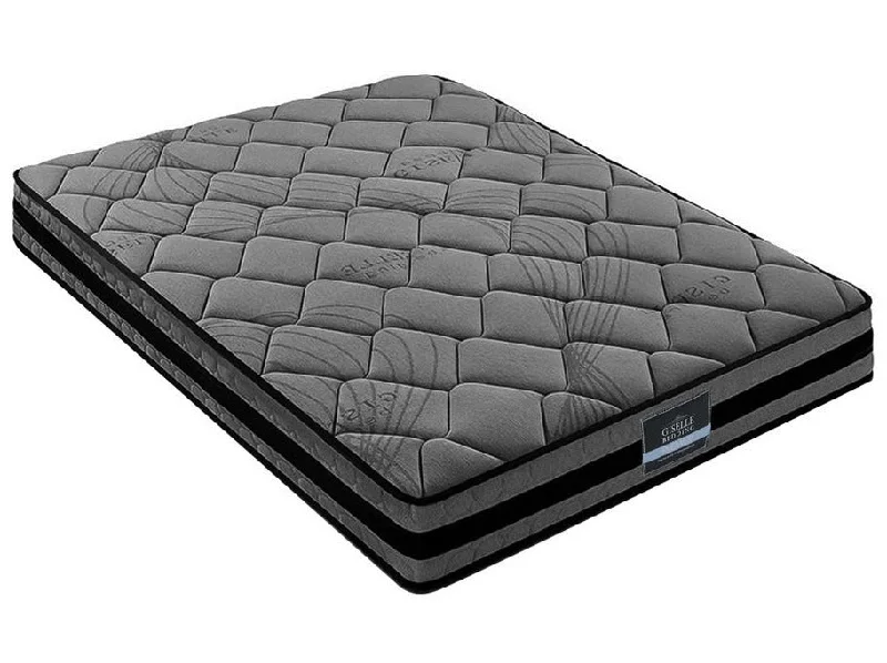 Wendell Pocket Spring Mattress