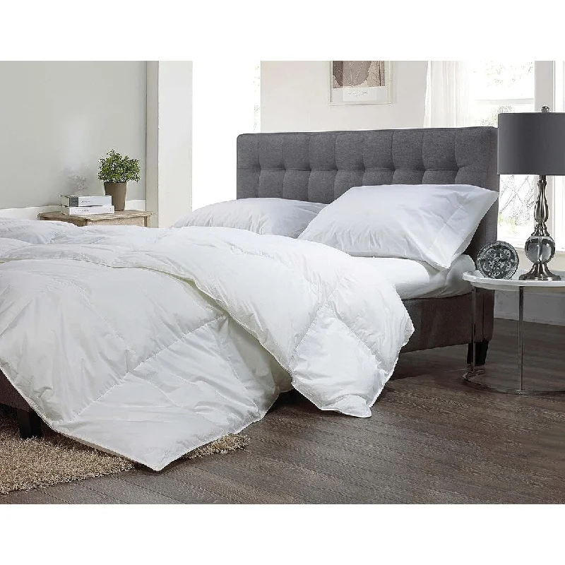 Westex Microgel Down Alternative Comforter