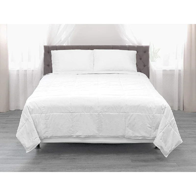 Westex Naturally Soft Silk Duvet